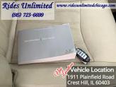 Thumbnail of 2016 Hagane Blue INFINITI QX60
