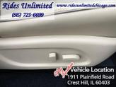 Thumbnail of 2016 Hagane Blue INFINITI QX60