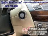 Thumbnail of 2016 Hagane Blue INFINITI QX60