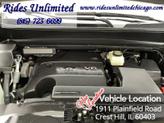 Thumbnail of 2016 Hagane Blue INFINITI QX60