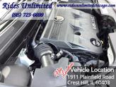Thumbnail of 2016 Radiant Silver Metallic Cadillac SRX