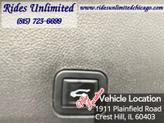 Thumbnail of 2016 Radiant Silver Metallic Cadillac SRX