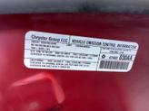 Thumbnail of 2014 Deep Cherry Red Crystal Pearlcoat Jeep Grand Cherokee