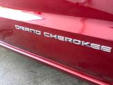 Thumbnail of 2014 Deep Cherry Red Crystal Pearlcoat Jeep Grand Cherokee