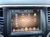 Thumbnail of 2014 Deep Cherry Red Crystal Pearlcoat Jeep Grand Cherokee