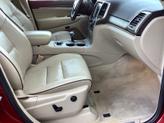 Thumbnail of 2014 Deep Cherry Red Crystal Pearlcoat Jeep Grand Cherokee