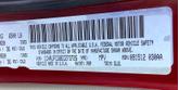 Thumbnail of 2014 Deep Cherry Red Crystal Pearlcoat Jeep Grand Cherokee