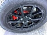 Thumbnail of 2014 Deep Cherry Red Crystal Pearlcoat Jeep Grand Cherokee