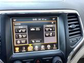 Thumbnail of 2014 Deep Cherry Red Crystal Pearlcoat Jeep Grand Cherokee