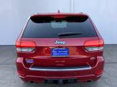 Thumbnail of 2014 Deep Cherry Red Crystal Pearlcoat Jeep Grand Cherokee