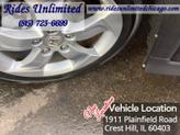 Thumbnail of 2016 Crystal Black Pearl Honda HR-V