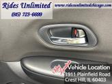 Thumbnail of 2016 Crystal Black Pearl Honda HR-V
