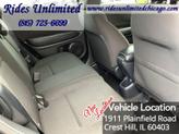 Thumbnail of 2016 Crystal Black Pearl Honda HR-V