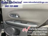Thumbnail of 2016 Crystal Black Pearl Honda HR-V