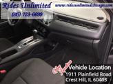 Thumbnail of 2016 Crystal Black Pearl Honda HR-V