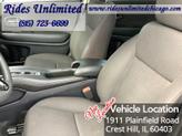 Thumbnail of 2016 Crystal Black Pearl Honda HR-V