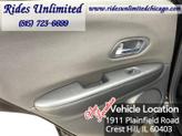 Thumbnail of 2016 Crystal Black Pearl Honda HR-V