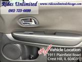Thumbnail of 2016 Crystal Black Pearl Honda HR-V