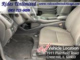 Thumbnail of 2016 Crystal Black Pearl Honda HR-V