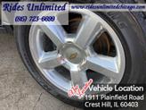 Thumbnail of 2013 Mocha Steel Metallic Chevrolet Suburban