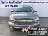Thumbnail of 2013 Mocha Steel Metallic Chevrolet Suburban