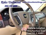 Thumbnail of 2013 Mocha Steel Metallic Chevrolet Suburban