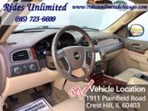 Thumbnail of 2013 Mocha Steel Metallic Chevrolet Suburban