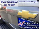 Thumbnail of 2013 Mocha Steel Metallic Chevrolet Suburban
