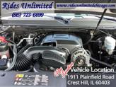Thumbnail of 2013 Mocha Steel Metallic Chevrolet Suburban