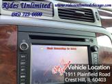 Thumbnail of 2013 Mocha Steel Metallic Chevrolet Suburban
