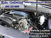 Thumbnail of 2013 Mocha Steel Metallic Chevrolet Suburban