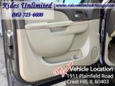Thumbnail of 2013 Mocha Steel Metallic Chevrolet Suburban