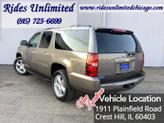 Thumbnail of 2013 Mocha Steel Metallic Chevrolet Suburban