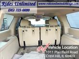 Thumbnail of 2013 Mocha Steel Metallic Chevrolet Suburban