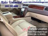 Thumbnail of 2013 Mocha Steel Metallic Chevrolet Suburban