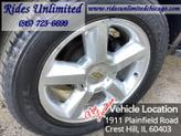 Thumbnail of 2013 Mocha Steel Metallic Chevrolet Suburban