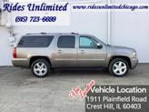 Thumbnail of 2013 Mocha Steel Metallic Chevrolet Suburban