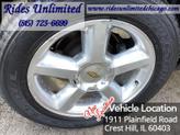 Thumbnail of 2013 Mocha Steel Metallic Chevrolet Suburban