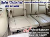 Thumbnail of 2013 Mocha Steel Metallic Chevrolet Suburban