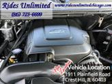 Thumbnail of 2013 Mocha Steel Metallic Chevrolet Suburban