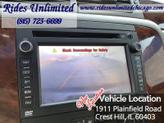 Thumbnail of 2013 Mocha Steel Metallic Chevrolet Suburban