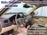 Thumbnail of 2013 Mocha Steel Metallic Chevrolet Suburban