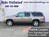 Thumbnail of 2013 Mocha Steel Metallic Chevrolet Suburban