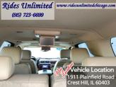 Thumbnail of 2013 Mocha Steel Metallic Chevrolet Suburban