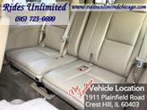 Thumbnail of 2013 Mocha Steel Metallic Chevrolet Suburban