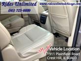 Thumbnail of 2013 Mocha Steel Metallic Chevrolet Suburban