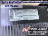 Thumbnail of 2013 Mocha Steel Metallic Chevrolet Suburban