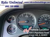 Thumbnail of 2013 Mocha Steel Metallic Chevrolet Suburban
