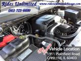 Thumbnail of 2013 Mocha Steel Metallic Chevrolet Suburban