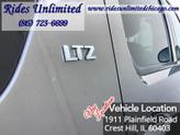 Thumbnail of 2013 Mocha Steel Metallic Chevrolet Suburban
